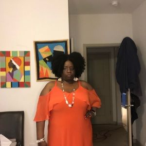 Meet your Posher, Wanda